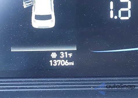 2023 Hyundai Venue Limited z USA, uszkodzony, nr VIN KMHRC8A37PU278303